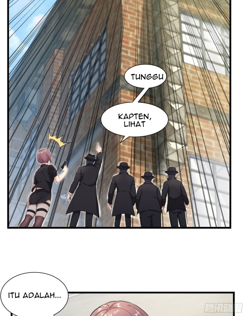 Dianfeng Chapter 13 Gambar 33