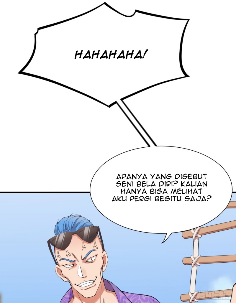 Dianfeng Chapter 13 Gambar 35