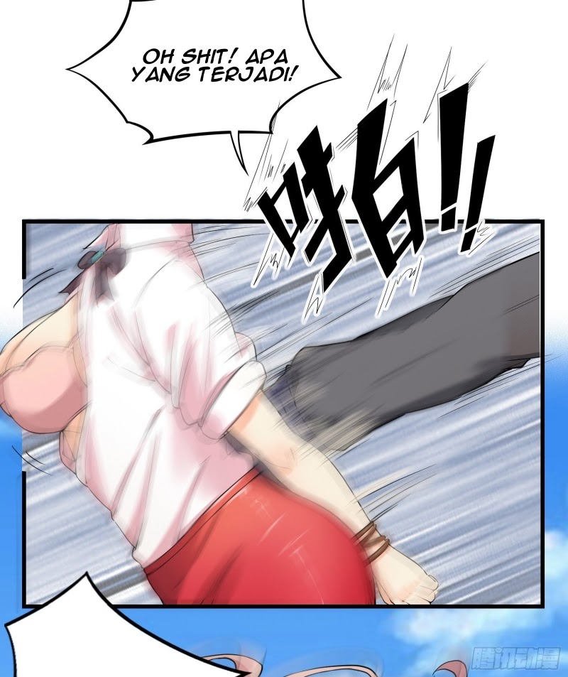 Dianfeng Chapter 13 Gambar 39