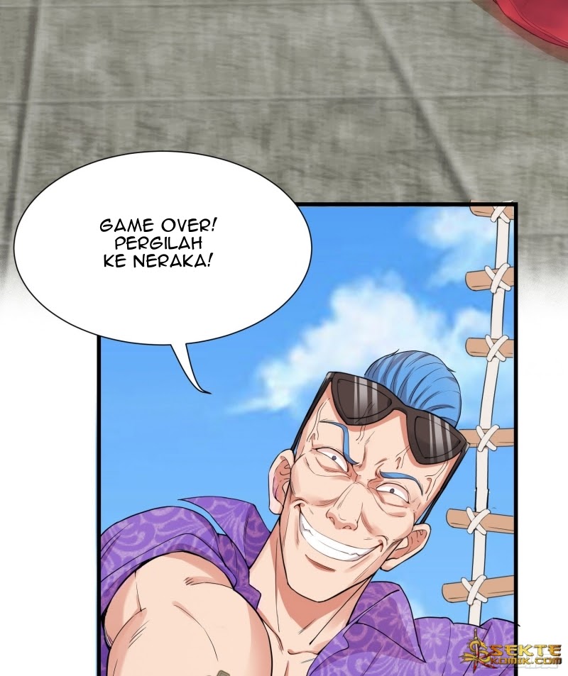 Dianfeng Chapter 13 Gambar 41