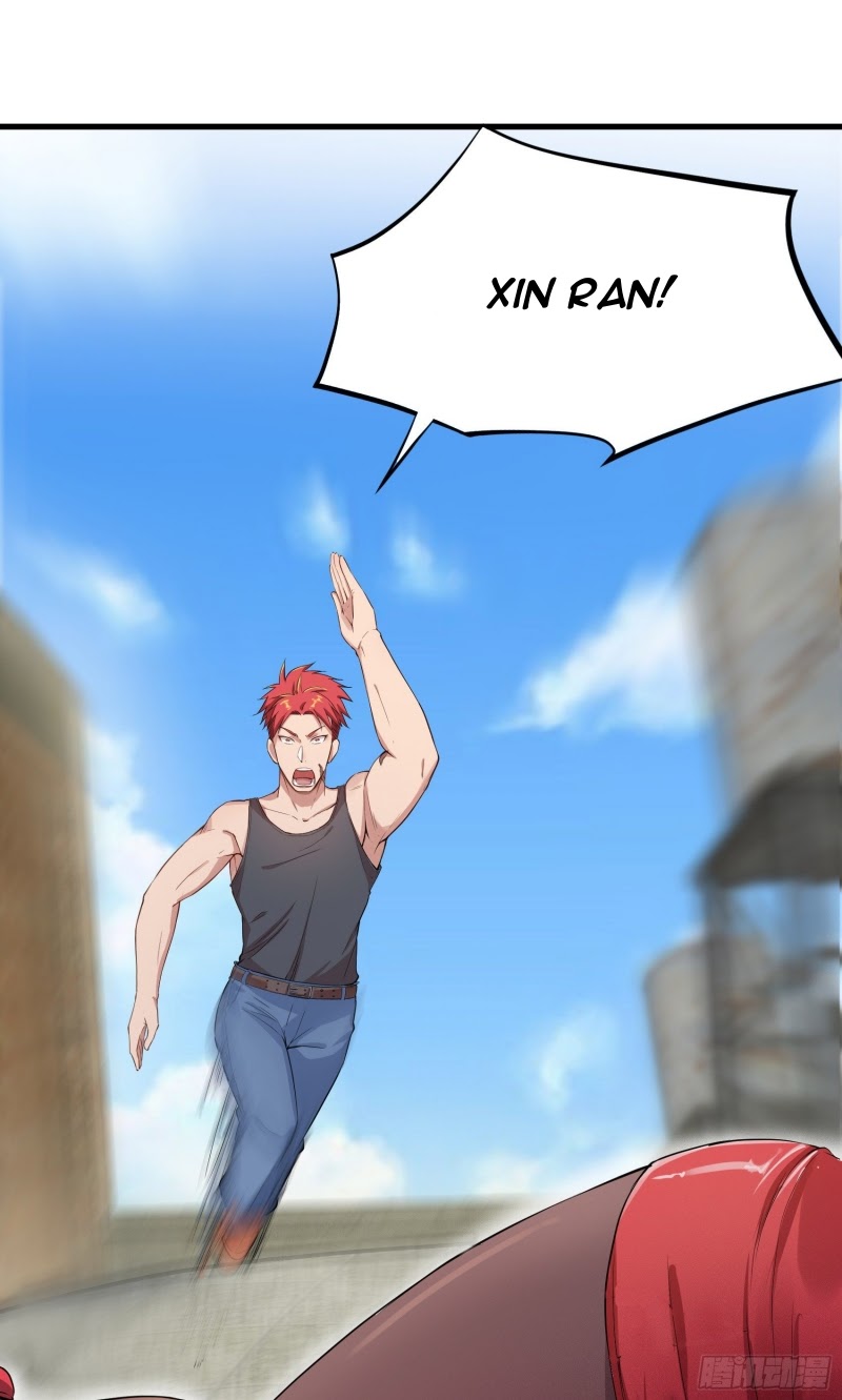 Dianfeng Chapter 13 Gambar 44