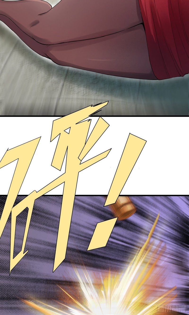 Dianfeng Chapter 13 Gambar 45