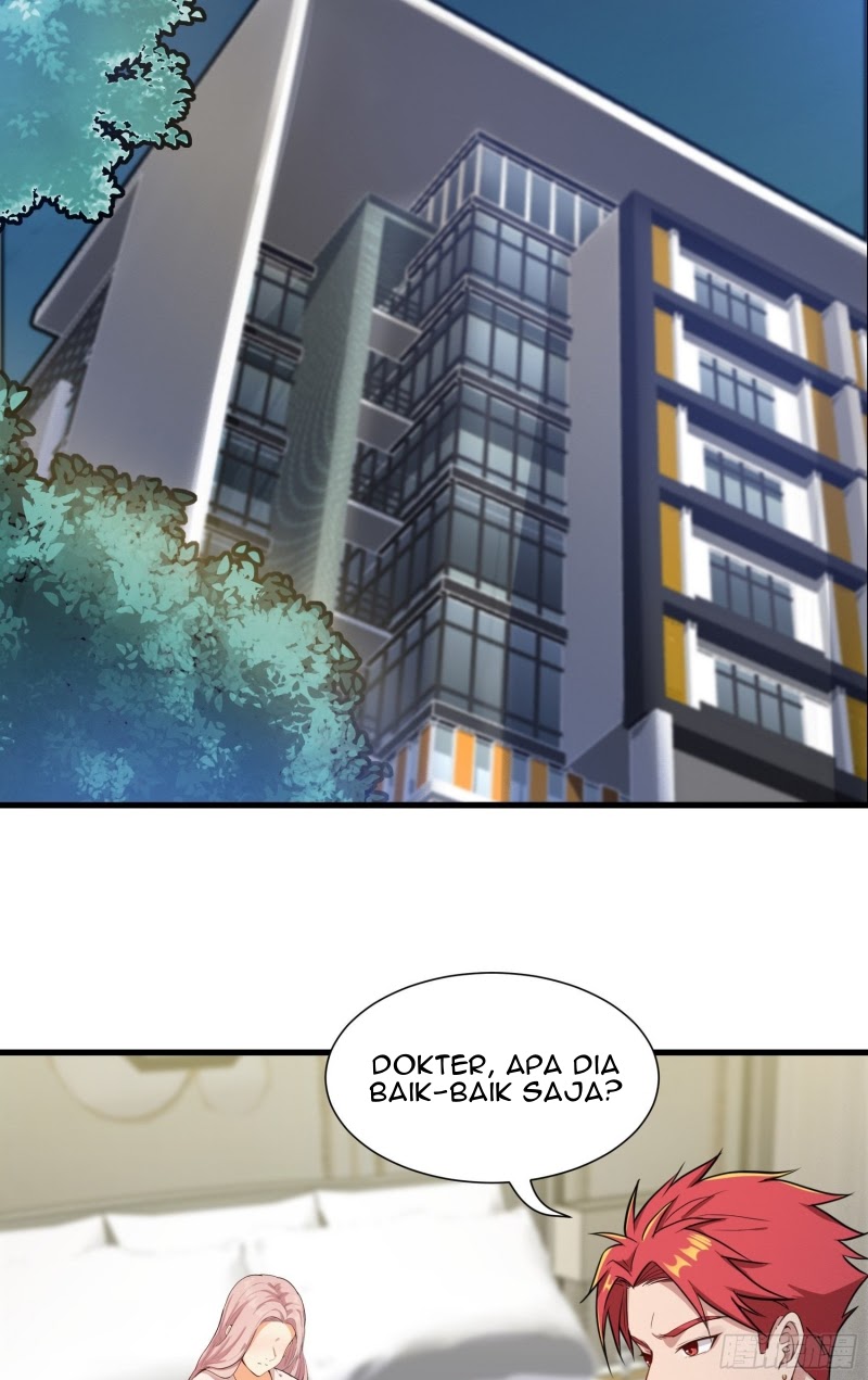 Dianfeng Chapter 13 Gambar 53