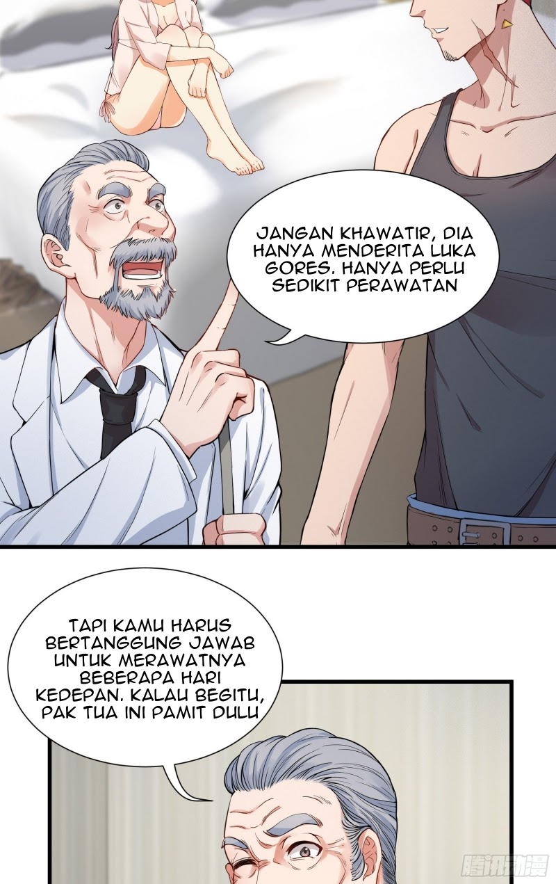 Dianfeng Chapter 13 Gambar 54