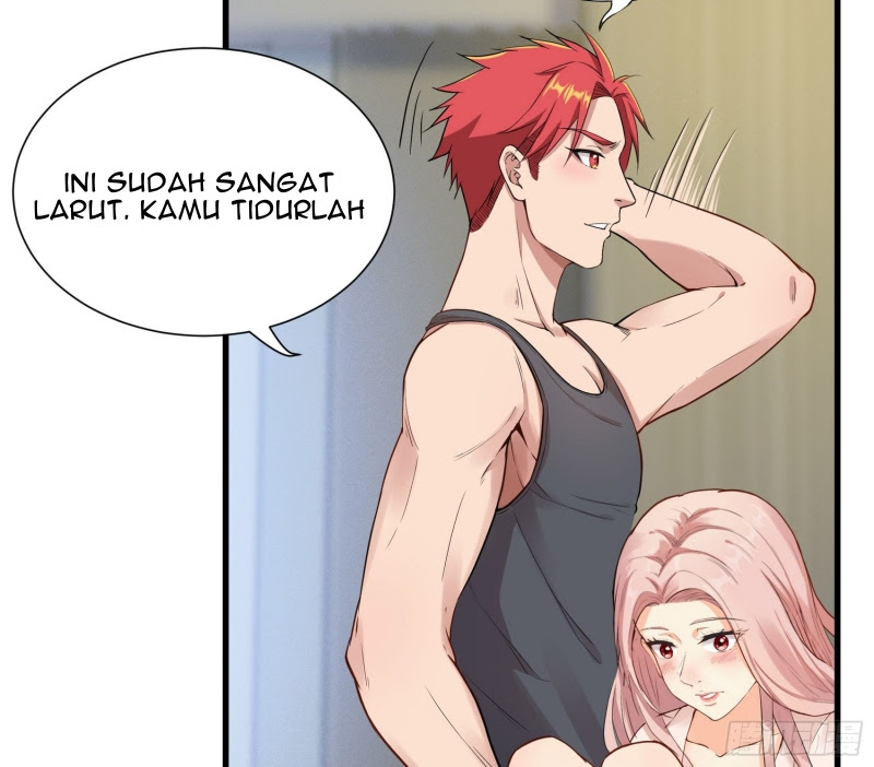 Dianfeng Chapter 13 Gambar 59