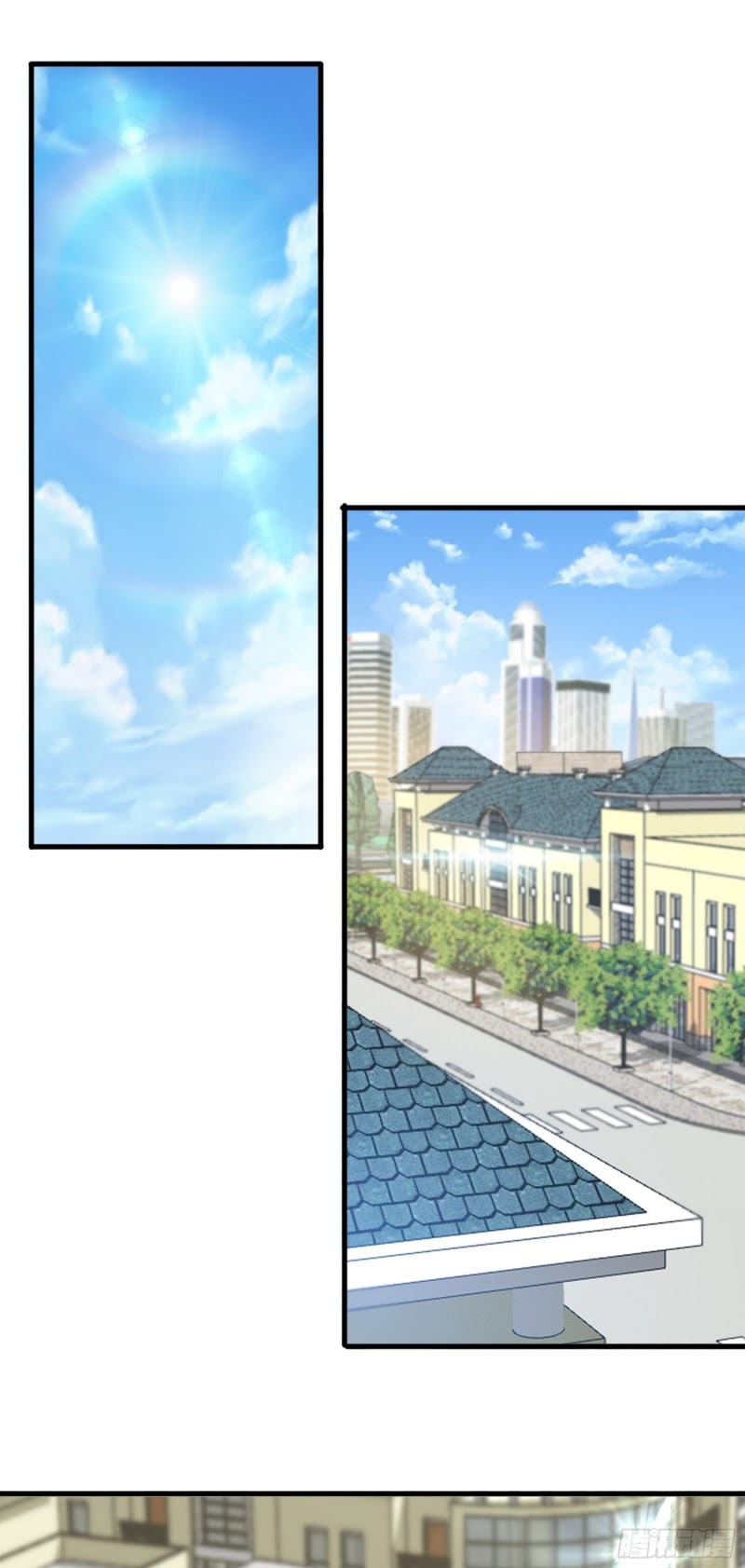 Dianfeng Chapter 22 Gambar 3