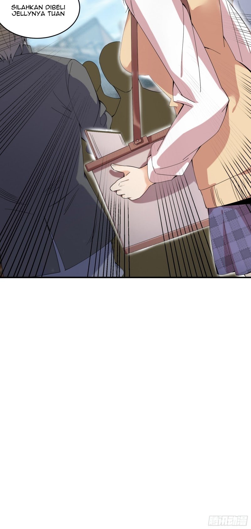 Dianfeng Chapter 22 Gambar 18