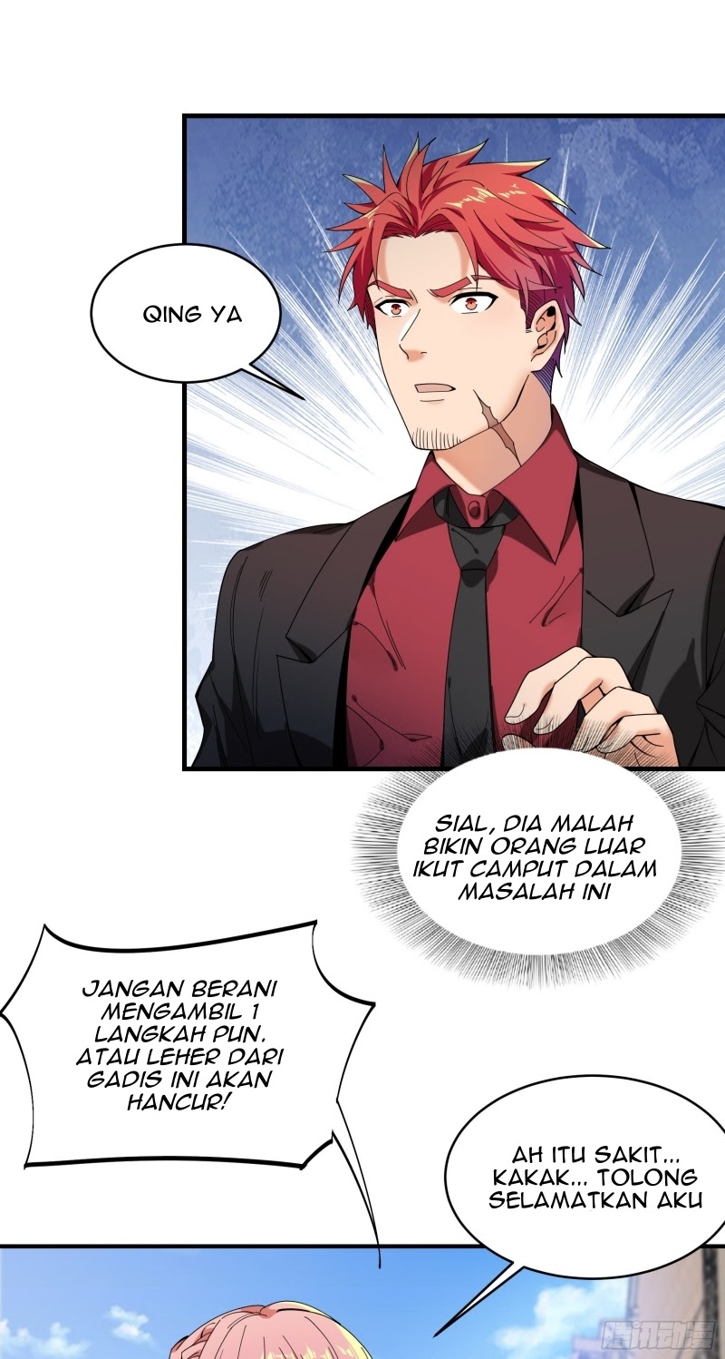 Dianfeng Chapter 22 Gambar 22