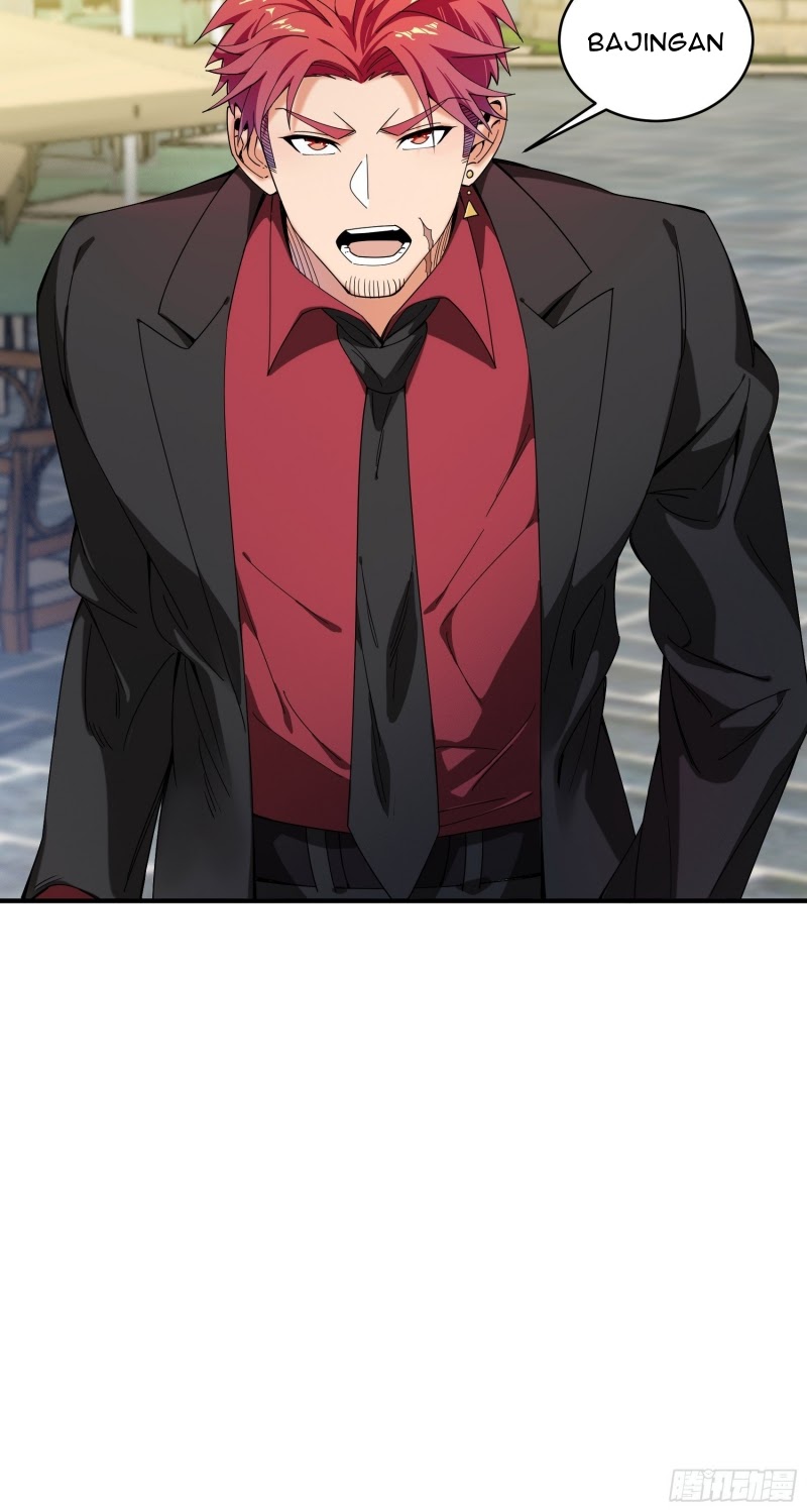 Dianfeng Chapter 22 Gambar 24