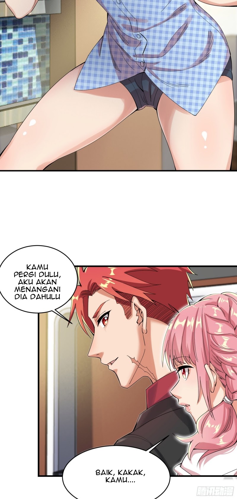 Dianfeng Chapter 23 Gambar 19