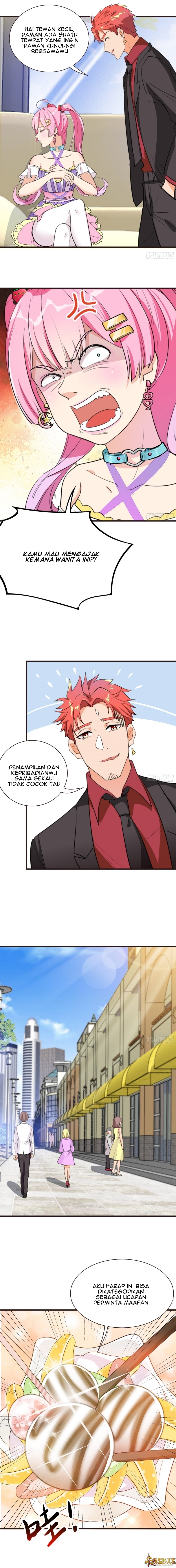 Dianfeng Chapter 30 Gambar 9