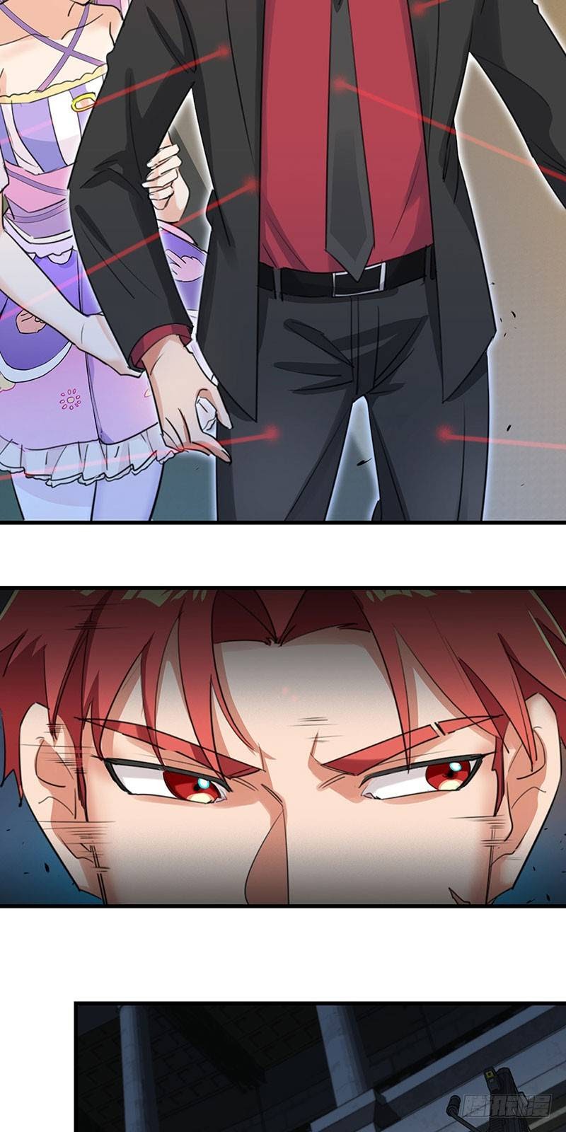 Dianfeng Chapter 37 Gambar 10