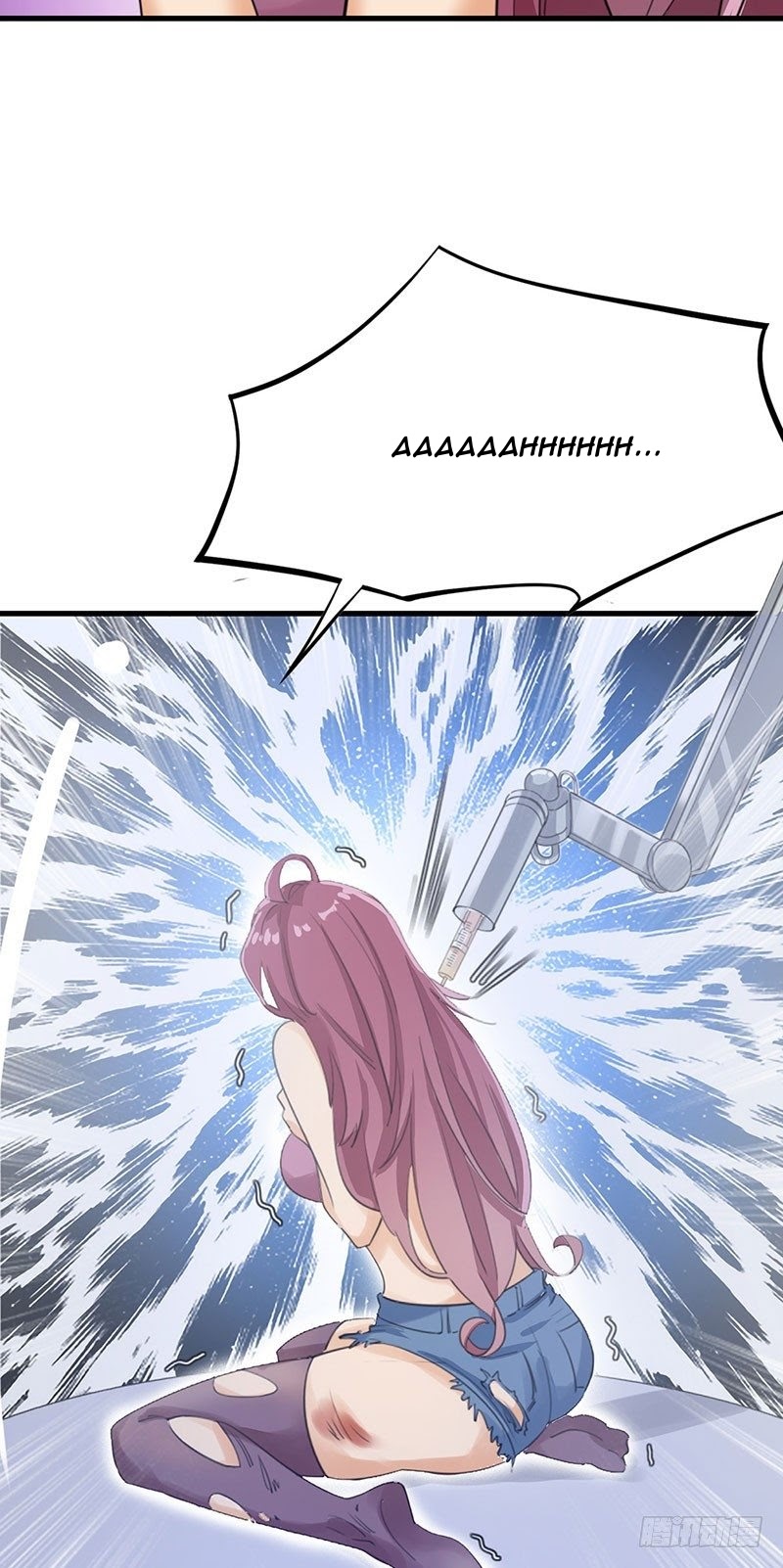 Dianfeng Chapter 37 Gambar 17