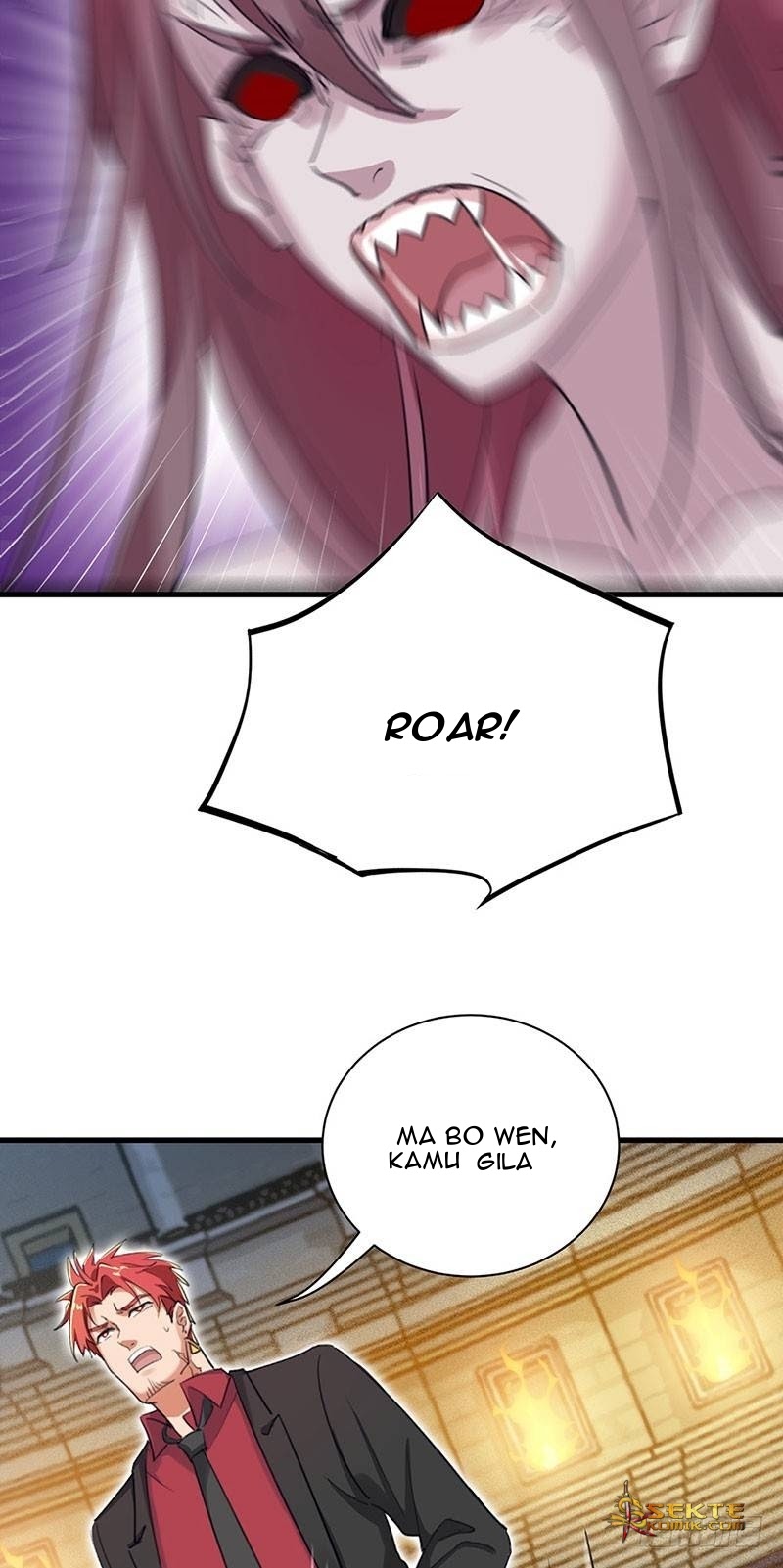 Dianfeng Chapter 37 Gambar 21