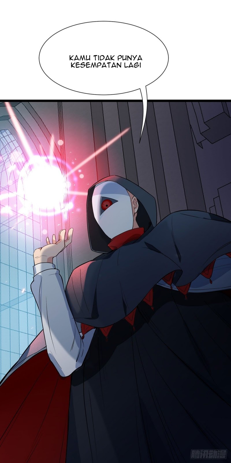 Dianfeng Chapter 42 Gambar 6
