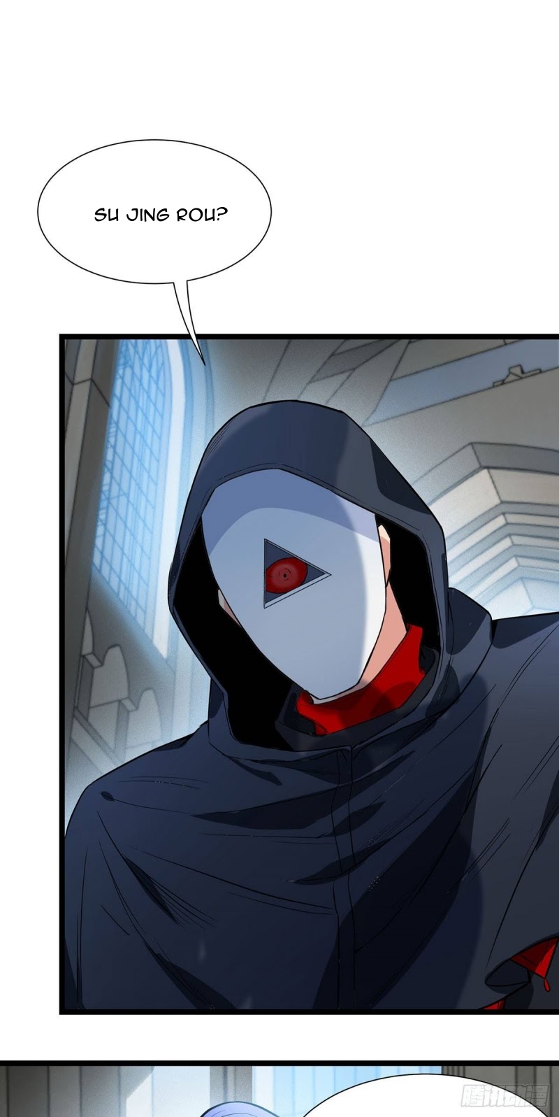 Dianfeng Chapter 42 Gambar 10