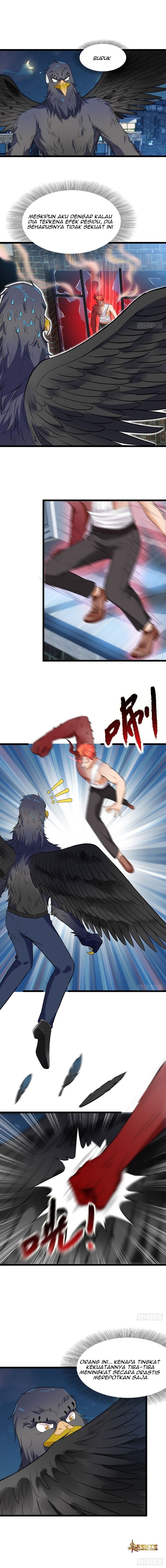 Dianfeng Chapter 49 Gambar 3
