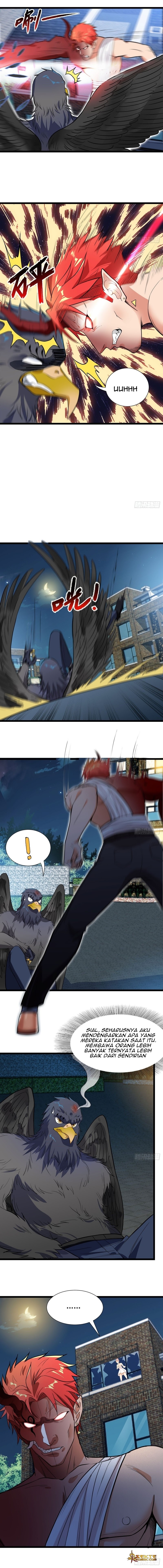 Dianfeng Chapter 49 Gambar 4