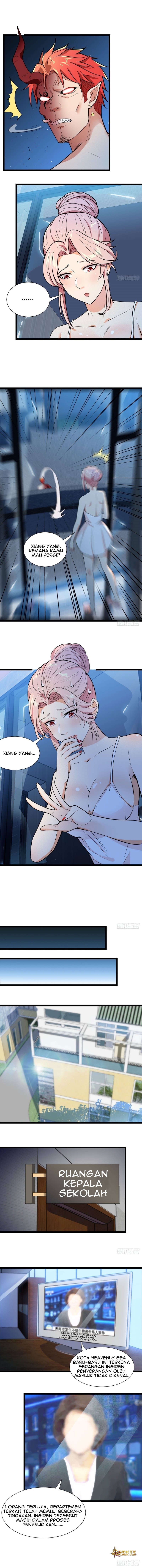 Dianfeng Chapter 49 Gambar 6