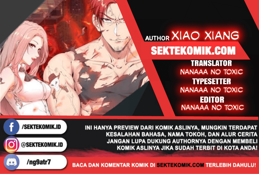 Dianfeng Chapter 56 Gambar 1