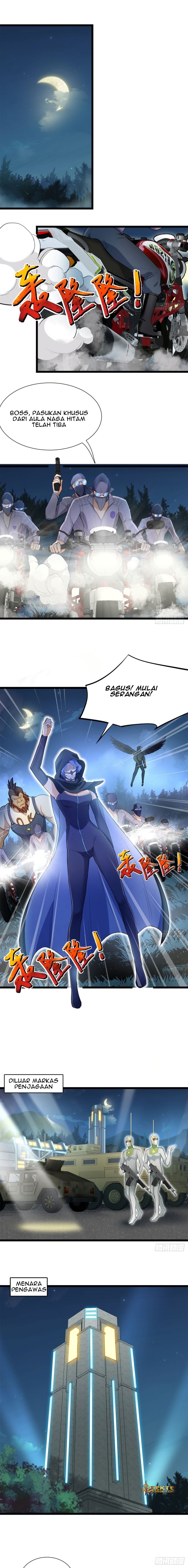 Dianfeng Chapter 56 Gambar 3