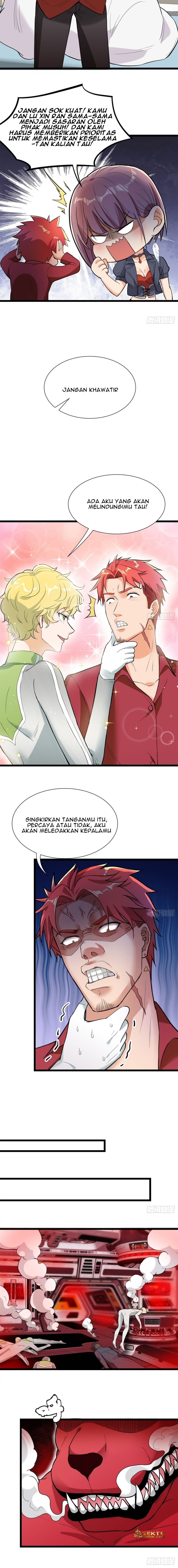 Dianfeng Chapter 56 Gambar 6