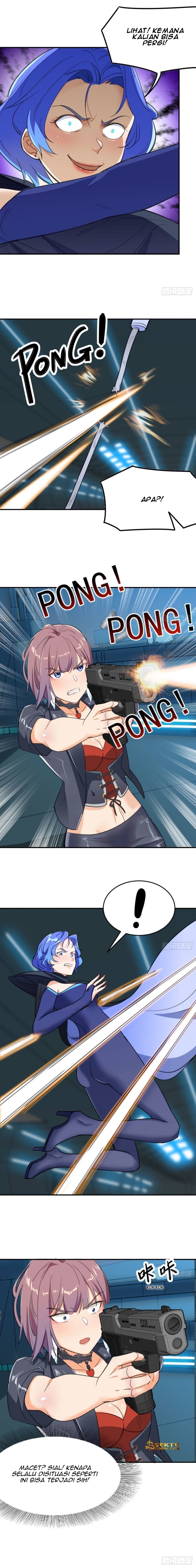 Dianfeng Chapter 58 Gambar 6
