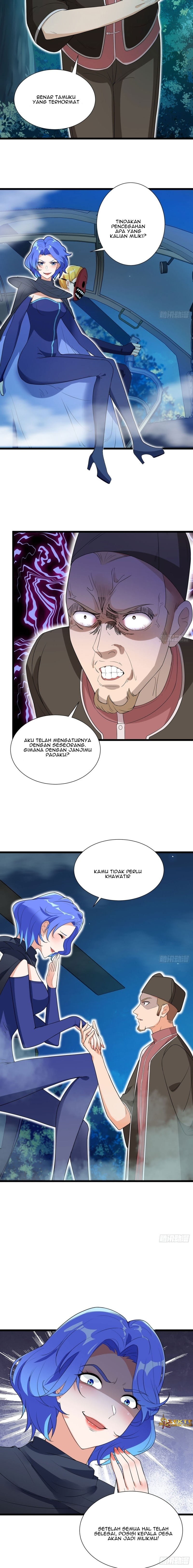 Dianfeng Chapter 63 Gambar 4