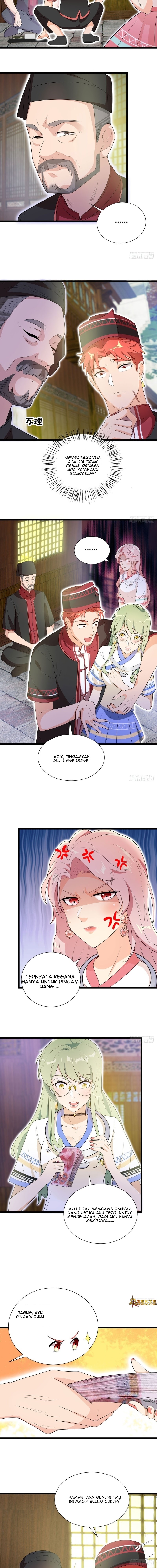 Dianfeng Chapter 63 Gambar 7