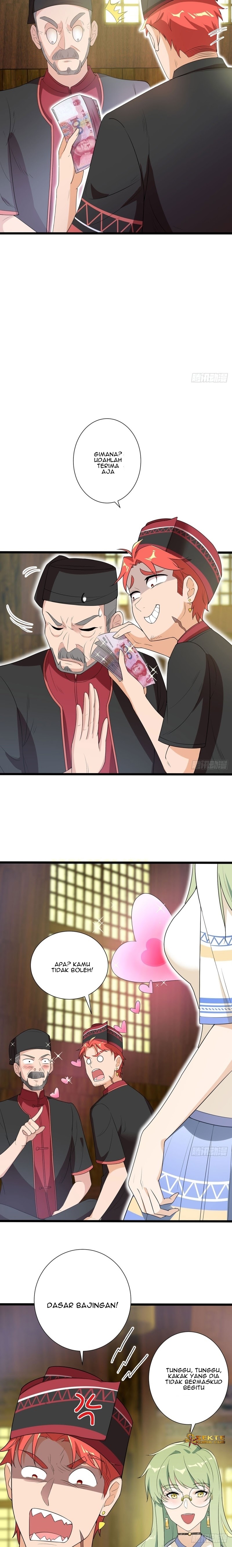 Dianfeng Chapter 63 Gambar 8