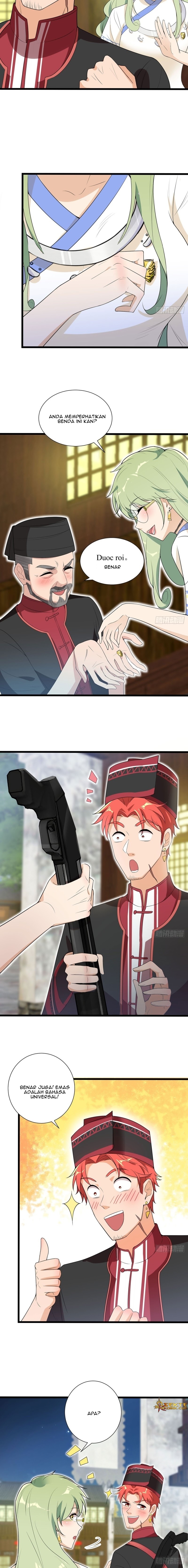 Dianfeng Chapter 63 Gambar 9