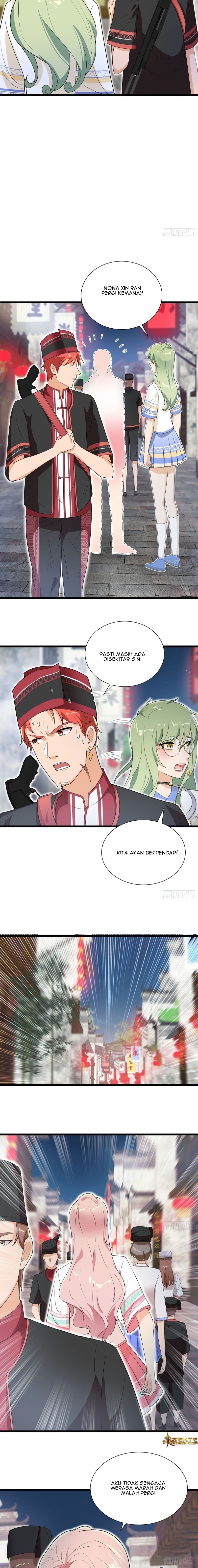 Dianfeng Chapter 63 Gambar 10