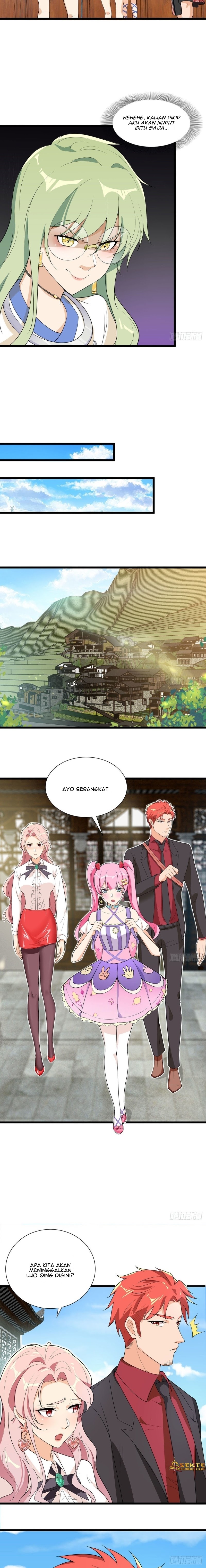 Dianfeng Chapter 65 Gambar 4