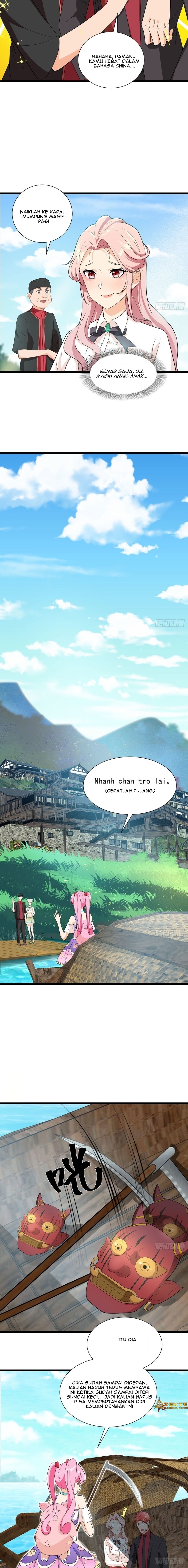 Dianfeng Chapter 65 Gambar 7