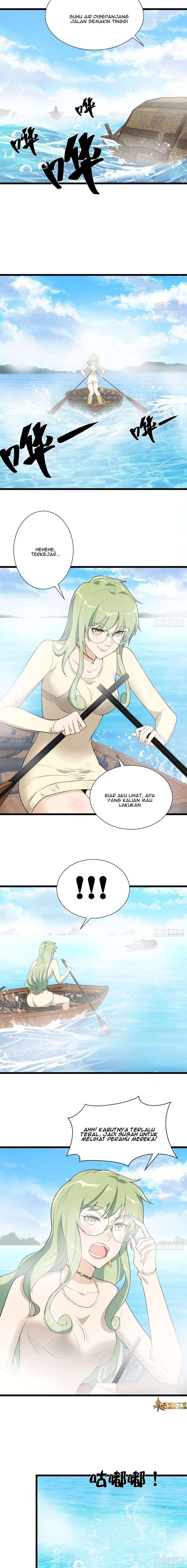 Dianfeng Chapter 65 Gambar 9