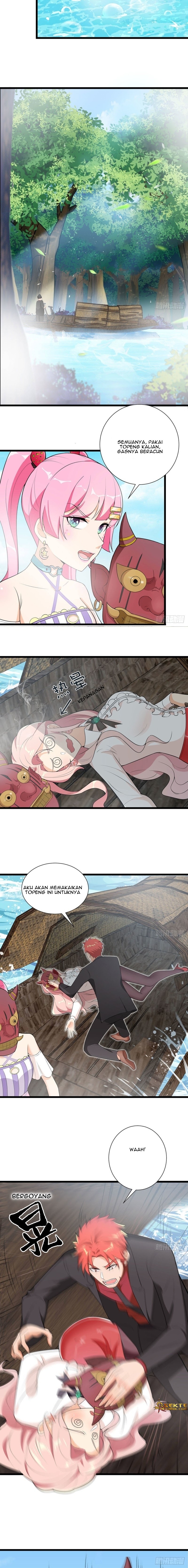 Dianfeng Chapter 65 Gambar 10