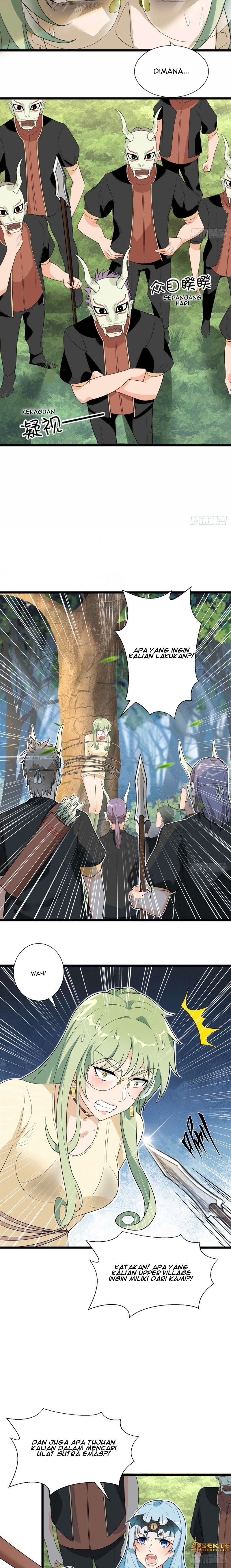 Dianfeng Chapter 69 Gambar 6