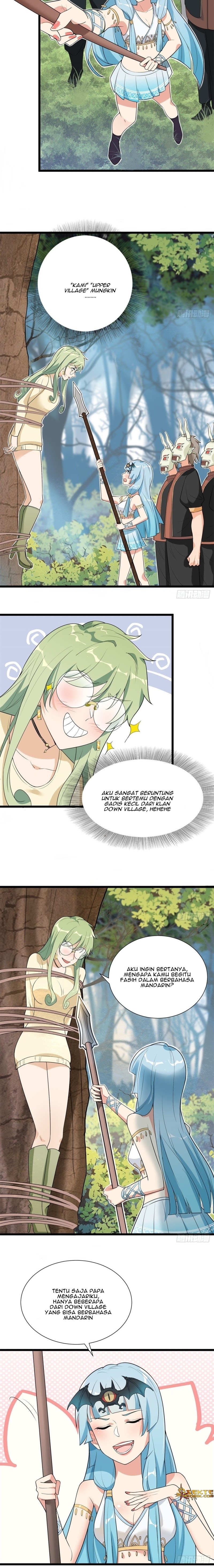 Dianfeng Chapter 69 Gambar 7