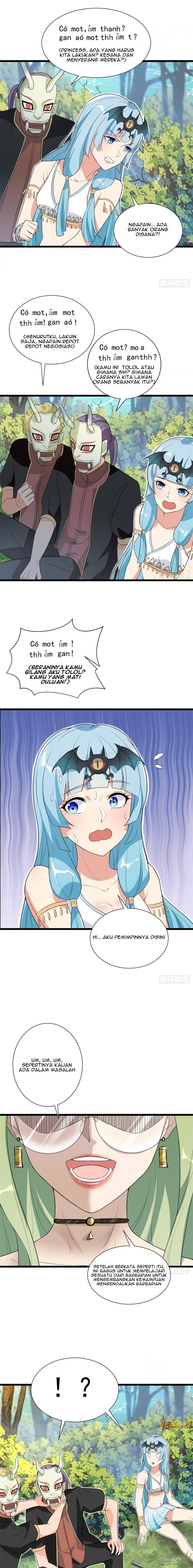 Dianfeng Chapter 69 Gambar 12