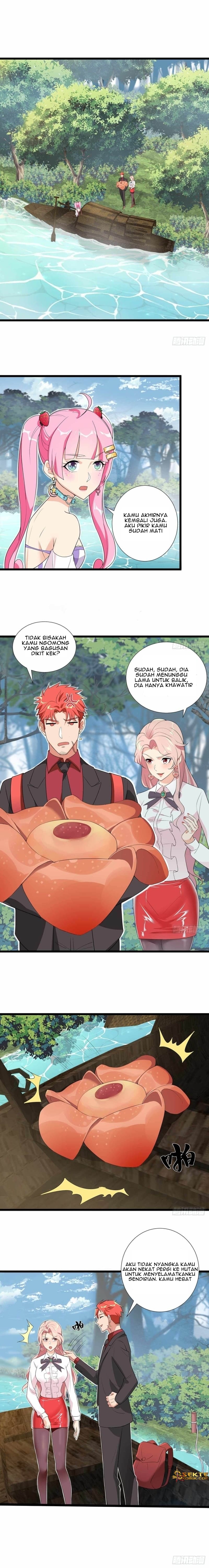 Dianfeng Chapter 70 Gambar 2