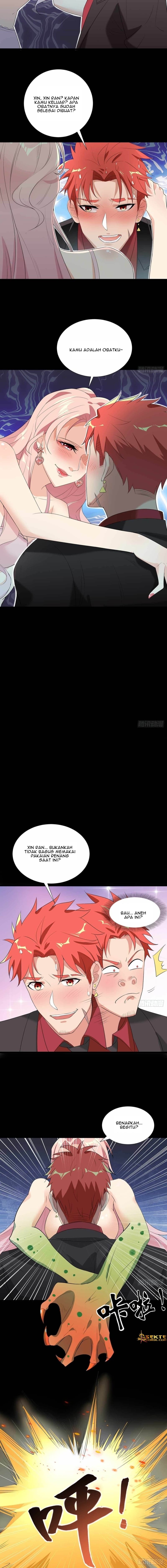 Dianfeng Chapter 70 Gambar 5
