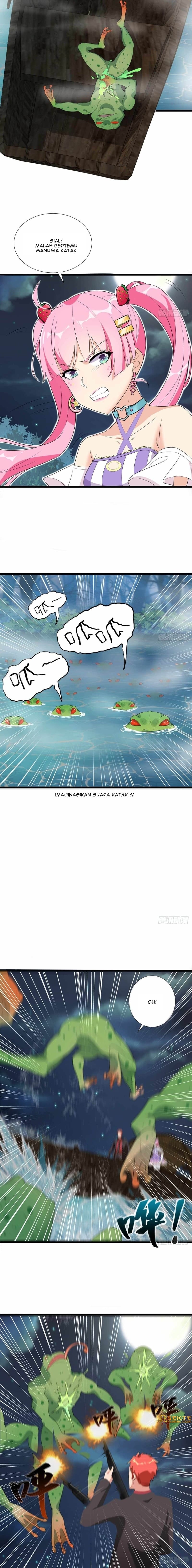 Dianfeng Chapter 70 Gambar 7