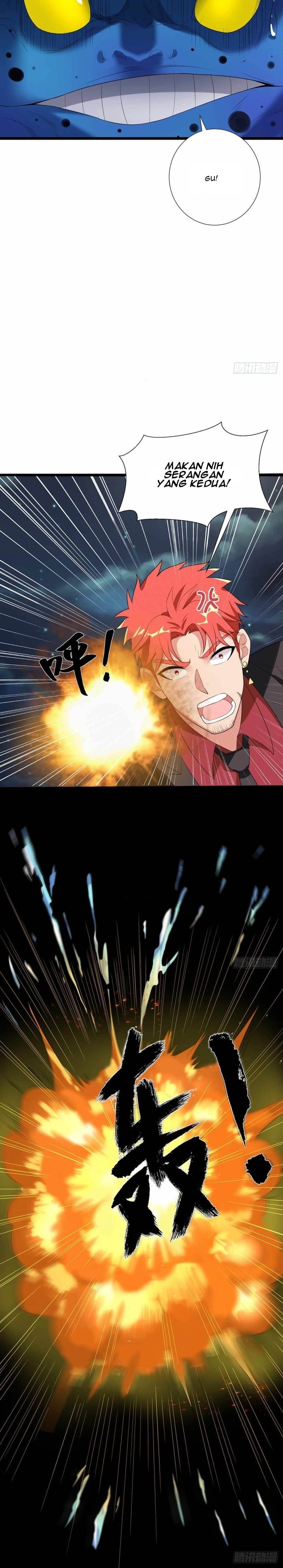 Dianfeng Chapter 70 Gambar 11