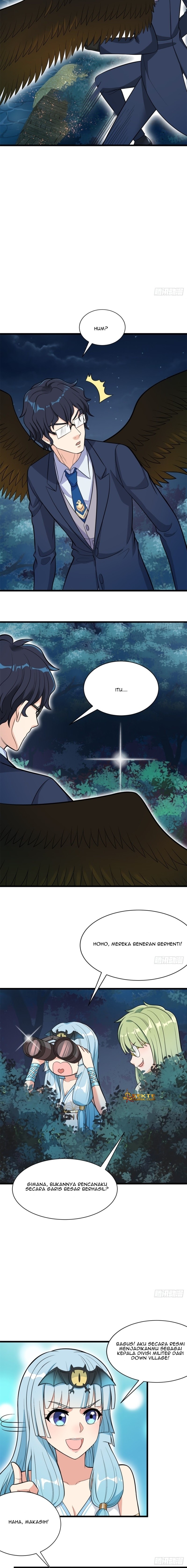 Dianfeng Chapter 71 Gambar 12