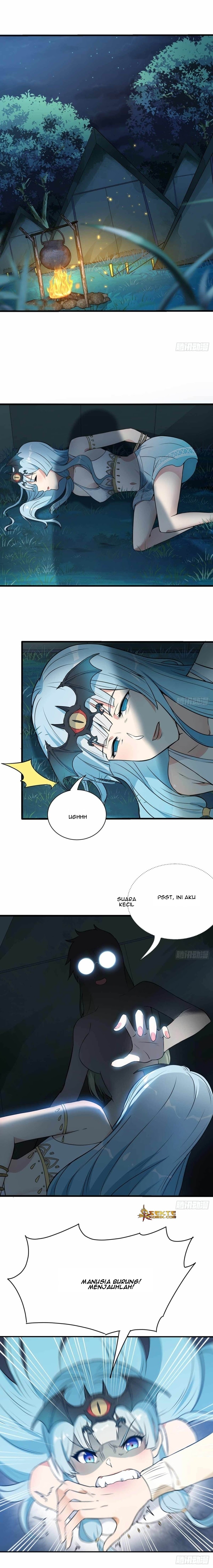 Dianfeng Chapter 73 Gambar 2