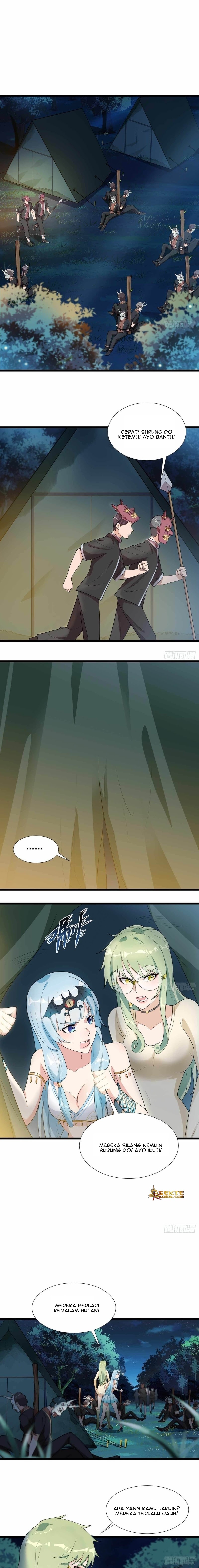 Dianfeng Chapter 74 Gambar 2
