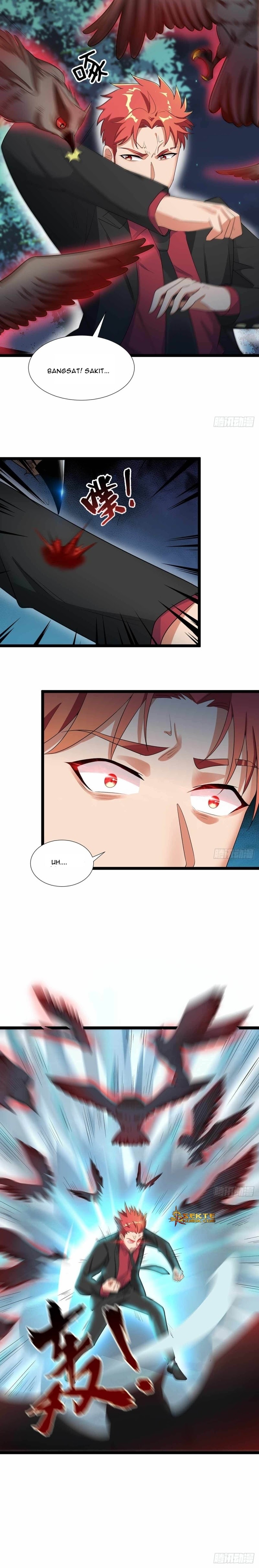 Dianfeng Chapter 74 Gambar 10