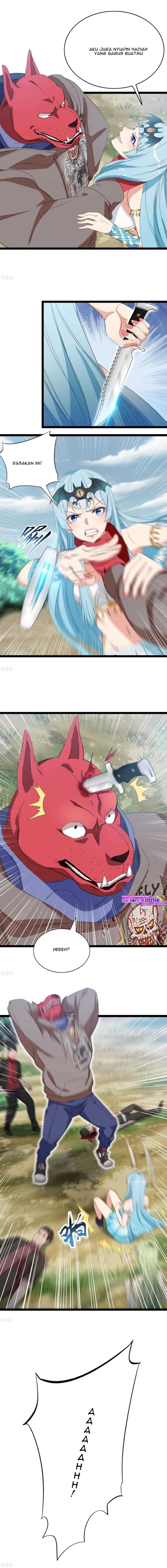 Dianfeng Chapter 83 Gambar 2
