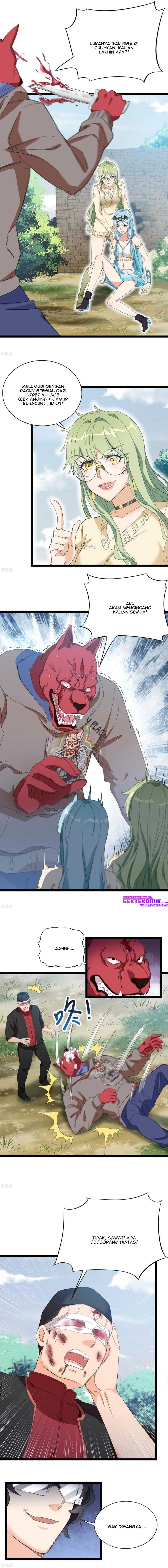 Dianfeng Chapter 83 Gambar 3
