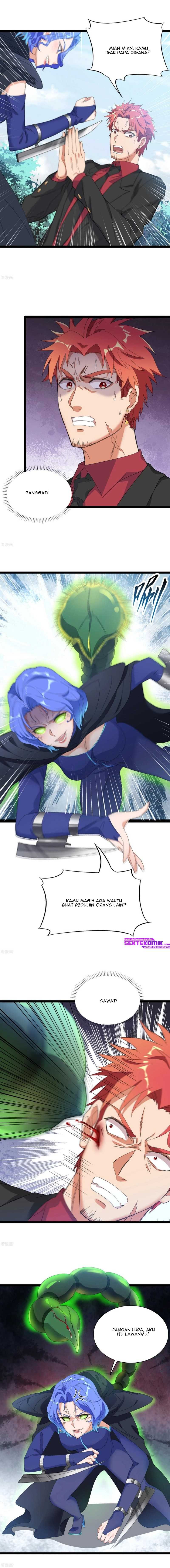 Dianfeng Chapter 83 Gambar 5
